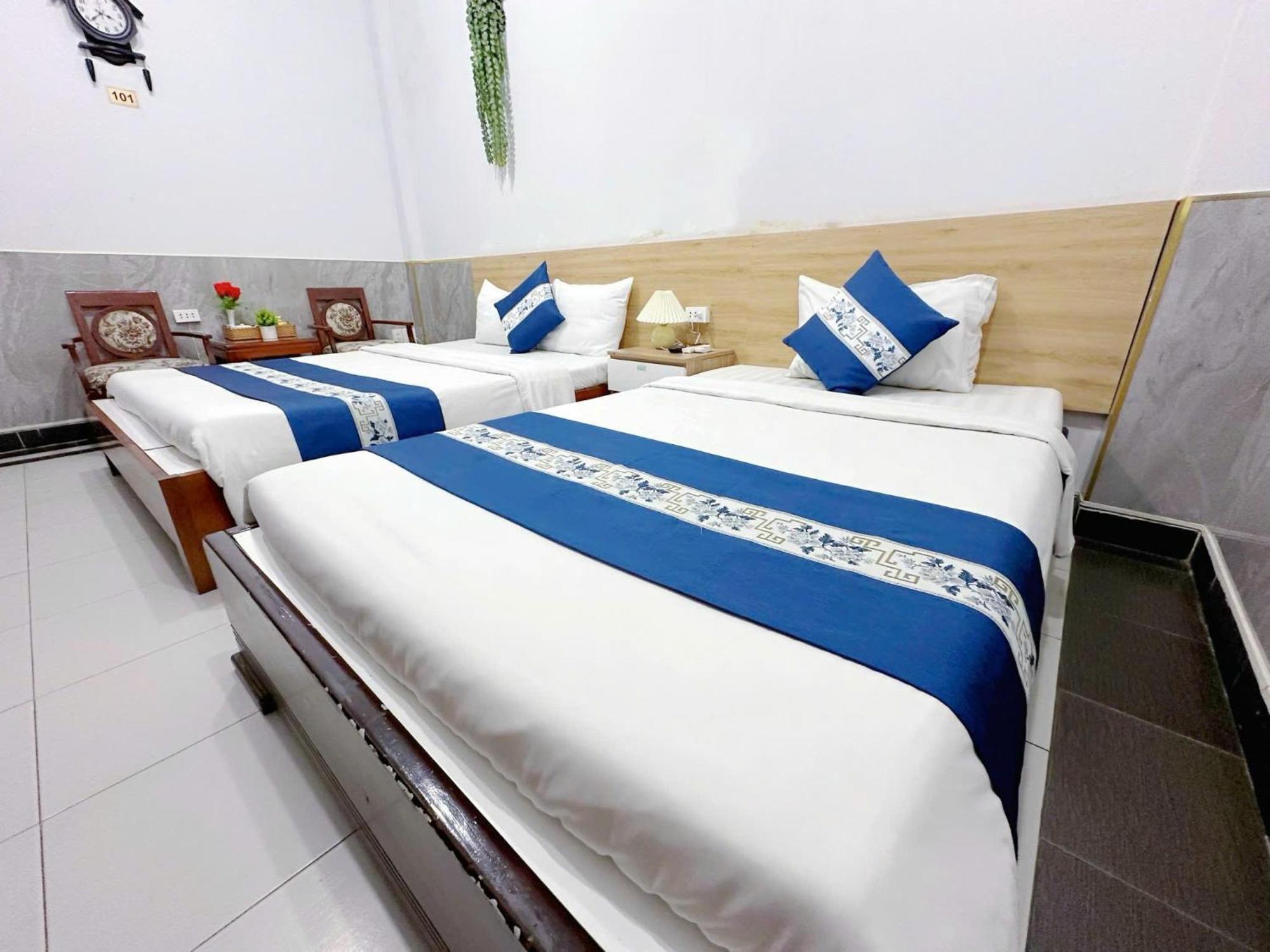 Khách sạn H79 TP. Hồ Chí Minh