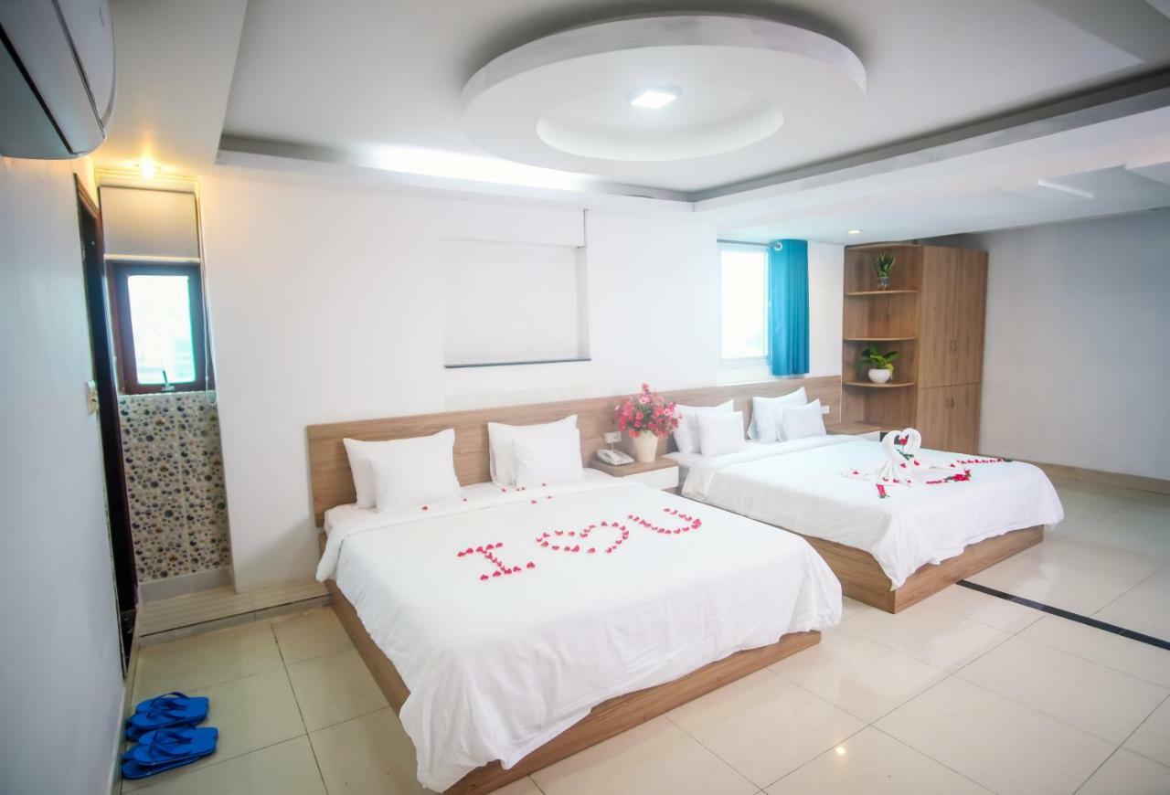 H79 Khách sạn TP. Hồ Chí Minh