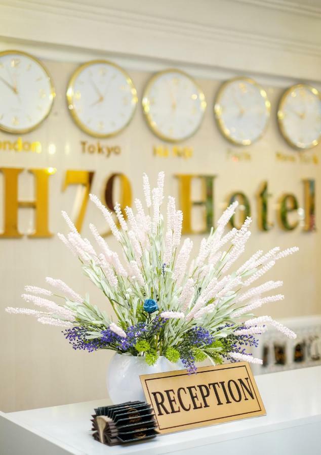 Khách sạn H79 2*